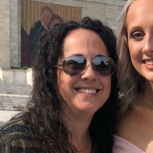 Meet your Posher, Jamie